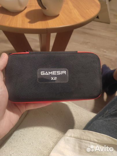 Геймпад Gamesir X2