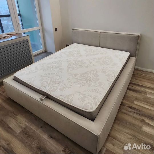 Детский матрас на заказ