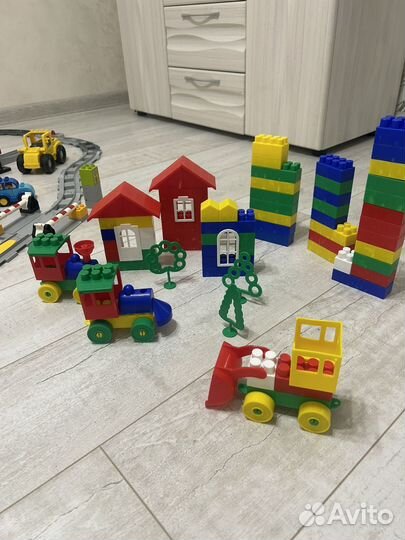 Lego duplo