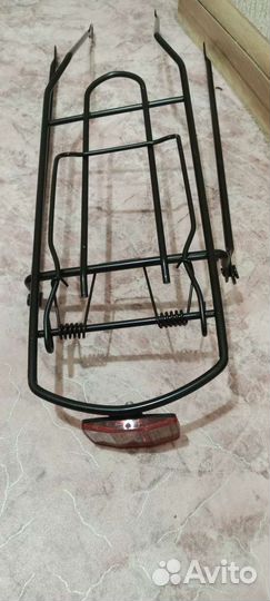 Запчасти для велосипеда