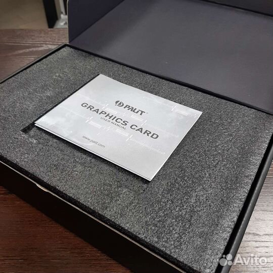 Видеокарта GeForce GTX 1660 Super 6 Gb