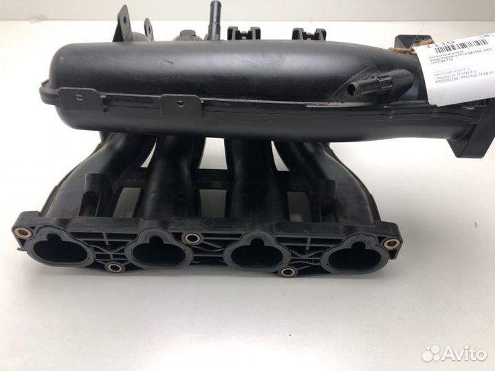 Коллектор впускной Nissan Primera TP12 QR20DE 2001