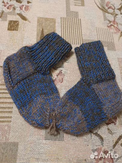 Носочки детские