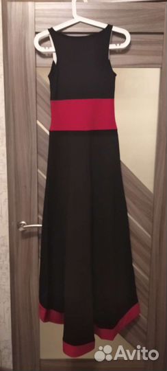 Платье