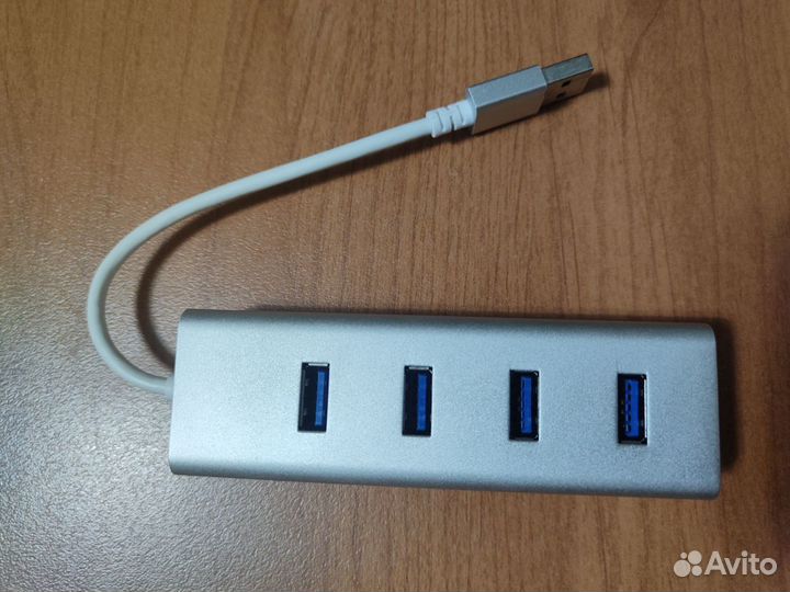 USB хаб