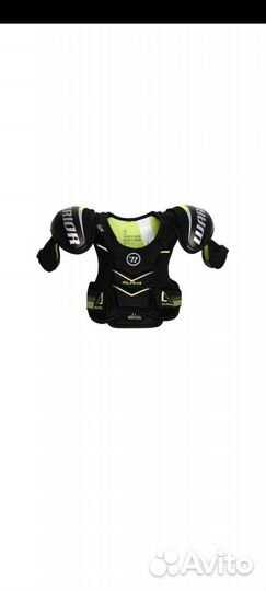 Нагрудник хоккейный