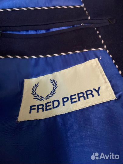 Пиджак мужской