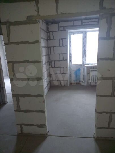 3-к. квартира, 75,4 м², 12/17 эт.