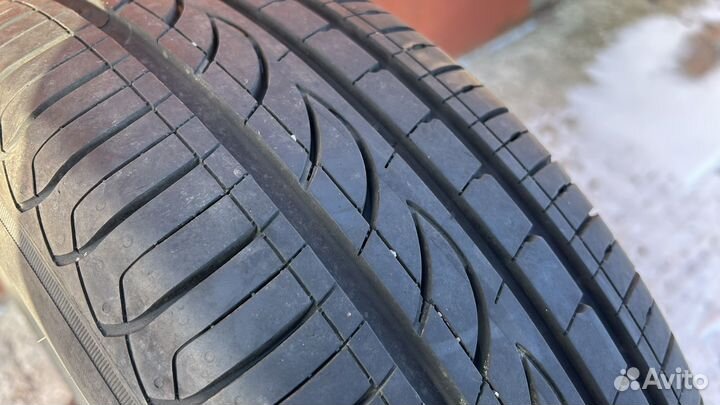 Pirelli Formula Energy 185/60 R15 82H