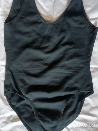 Купальник гимнастический 158