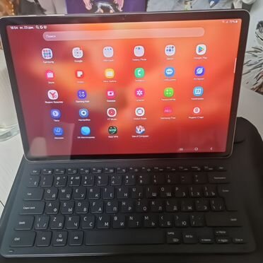 Samsung galaxy tab s7 plus