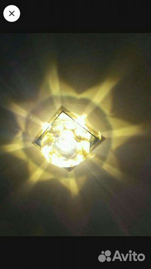 Люстра