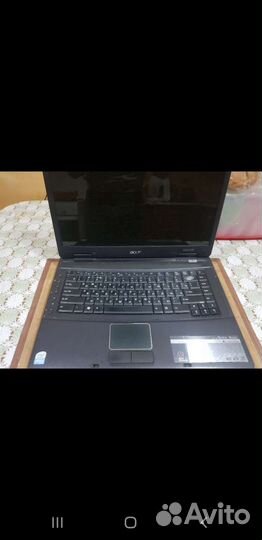Продам ноутбук Acer