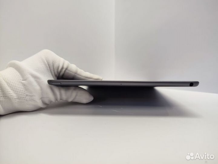 iPad Air 3 2019 64GB Space Gray Wi-Fi