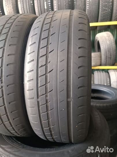 Viatti Strada Asimmetrico V-130 205/55 R16 91V