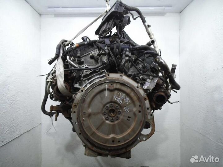 Генератор Ford F150