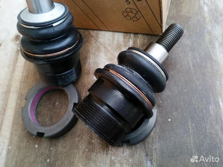 Шаровая опора задняя для Мерседес ML. к-т 2 шт