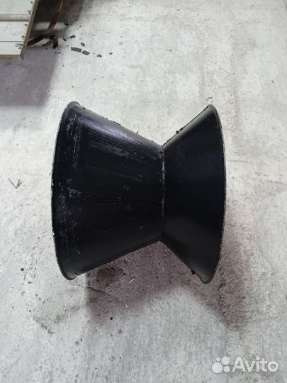 Диски и Ободрыши