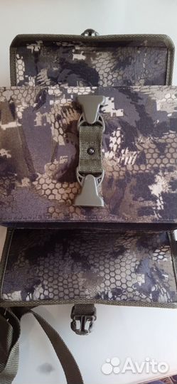 Патронаш Хольстер 78*12К