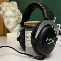 Игровые наушники HyperX Cloud Silver HX-hscl-SR