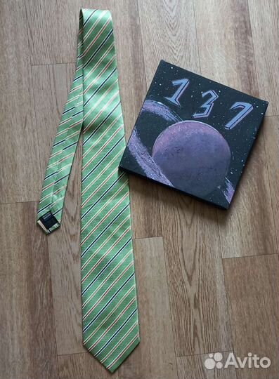 Мужской Галстук Giovanni Botticelli