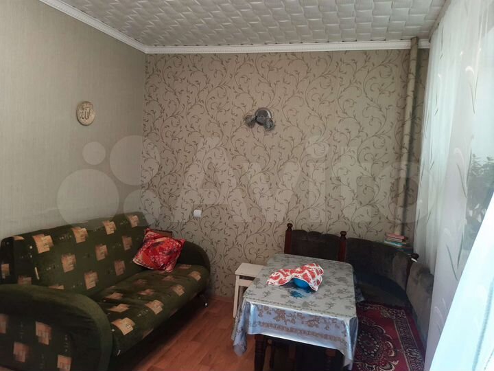 Дом 110,3 м² на участке 2,9 сот.