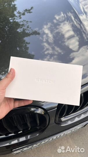 Apple Watch Ultra 49mm
