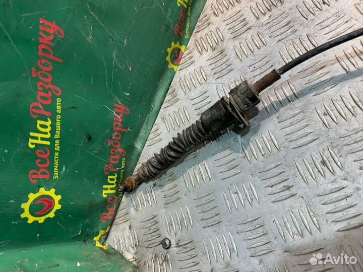 Трос АКПП селектора передач Kia Rio 4