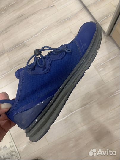 Кроссовки мужские puma