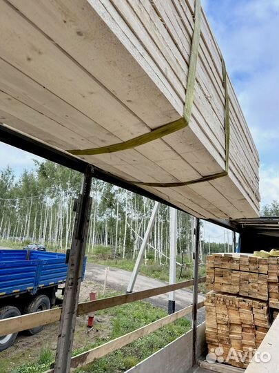 Доска с производства