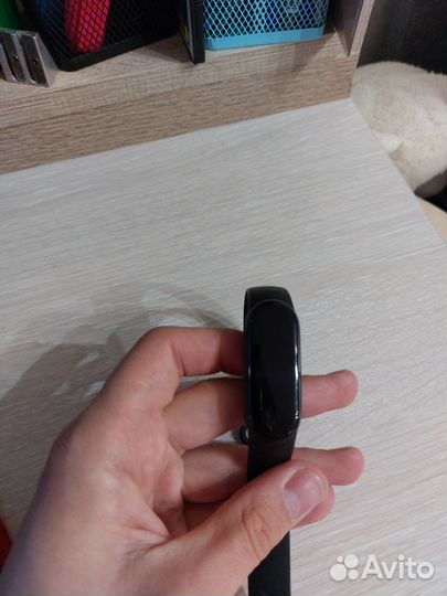 Xiaomi Mi SMART Band 6