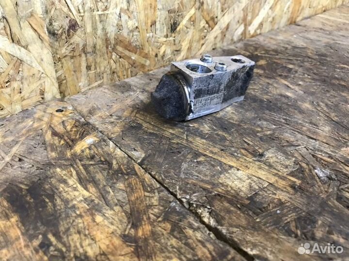 Клапан кондиционера Mazda Cx-5 Kf универсал 2.0