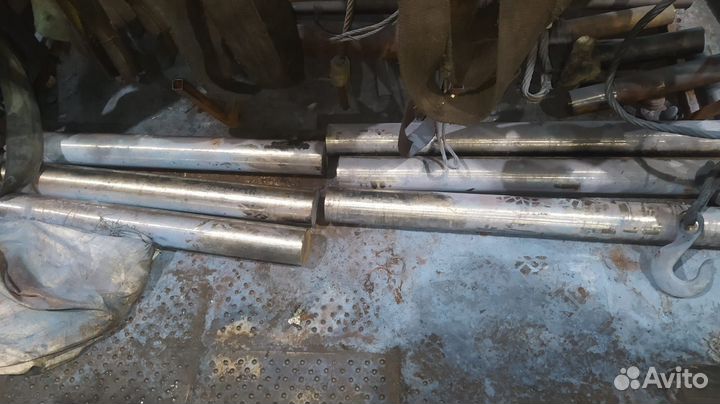 Круг лист труба нержавейка