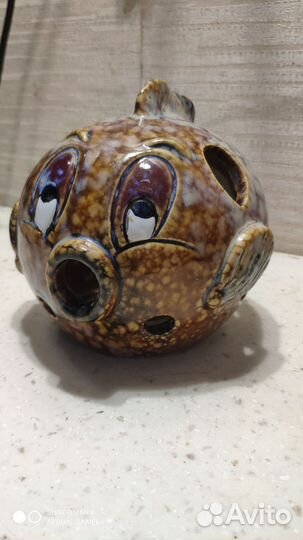 Декор для аквариума