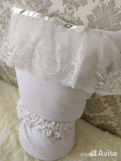 Конверт-одеяло