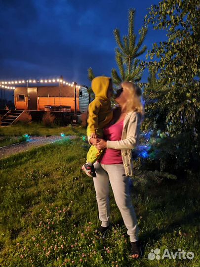 Няня для ребенка на час