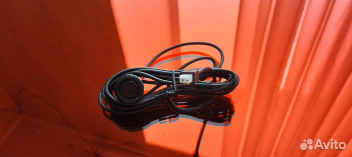 Датчик парктроник