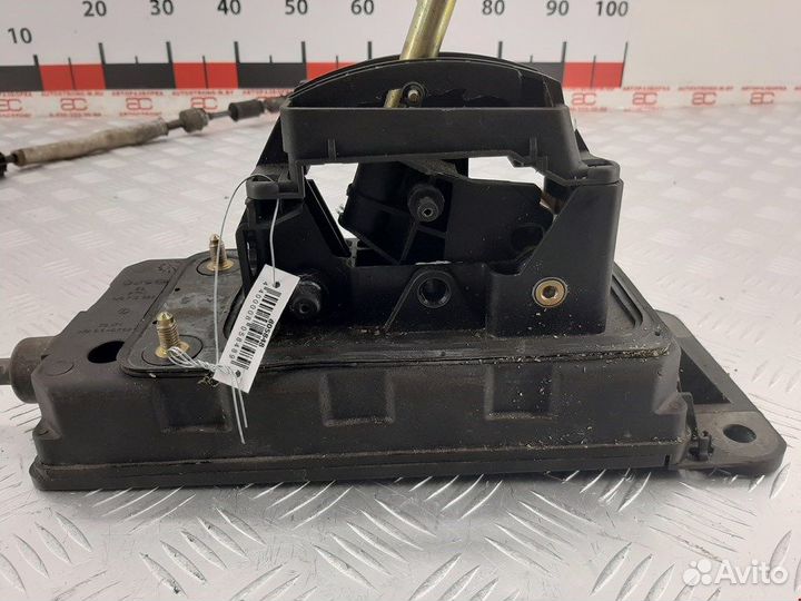 Кулиса кпп для Skoda Octavia 1U 1J0713061A