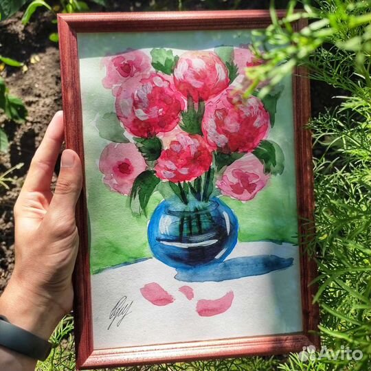 Открытки ручной работы на заказ