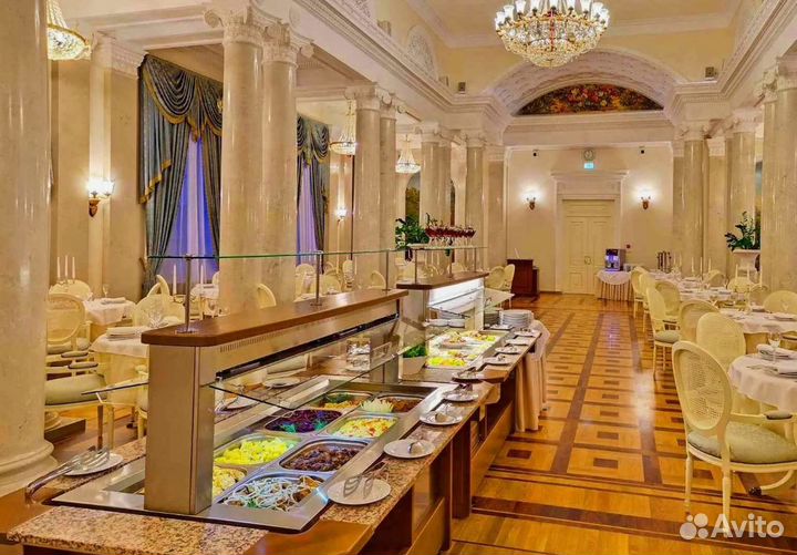 Путешествие санатории Сочи 10 нч все включ