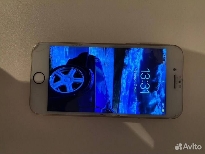 iPhone 7, 128 ГБ