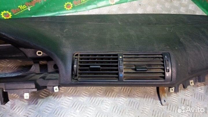 Торпедо Bmw E39 2.5