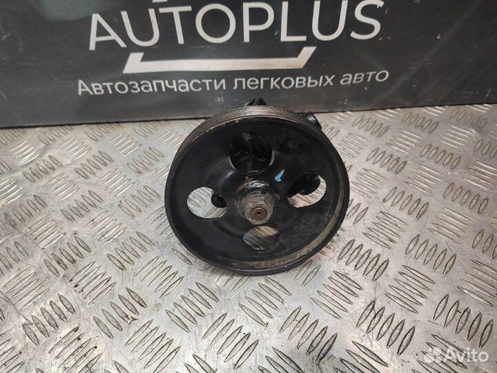 Насос гур Iran Khodro Samand 1.8 ptcl6A10CVX1 2007