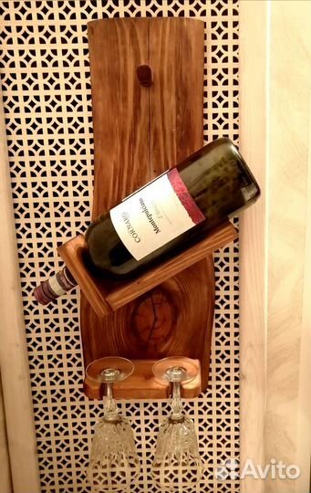 Винная полка