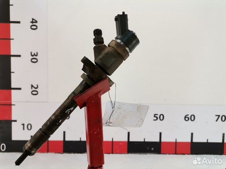 Форсунка дизельная электрическая для Suzuki SX4 1