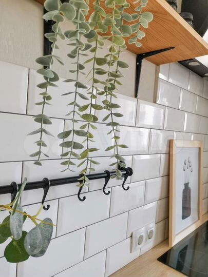 3-к. квартира, 97,8 м², 15/17 эт.