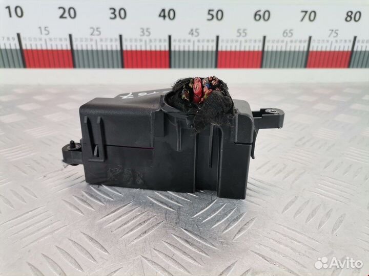 Блок предохранителей для Skoda Octavia 1Z