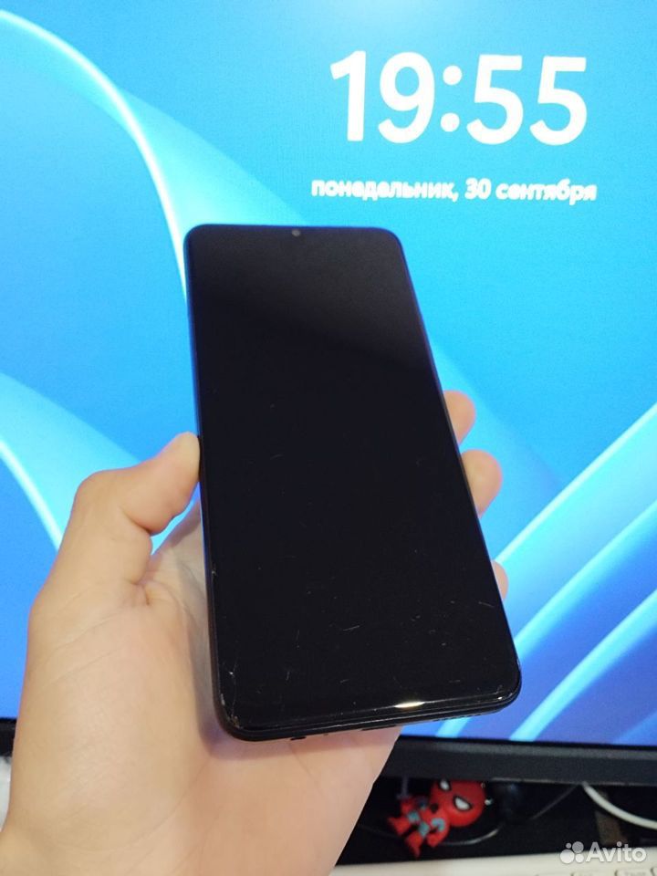 HUAWEI nova Y70, 4/64 ГБ