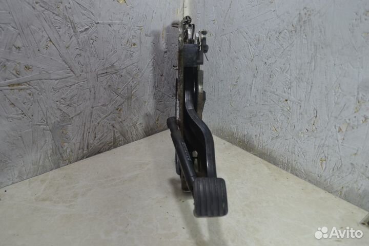 Ручник Volkswagen Touareg