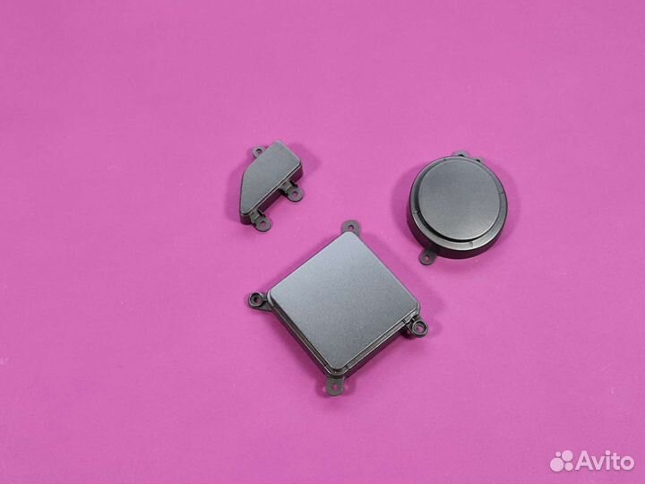 Kia Rio автомагнитола 9